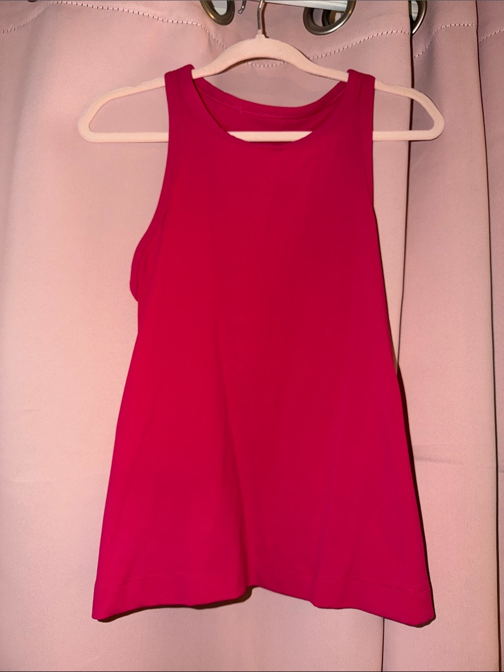 lululemon athletica Align Waist Length Passionate size 2
